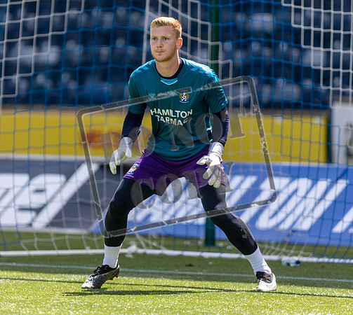 kilmarnock v hamilton
