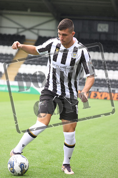 st mirren