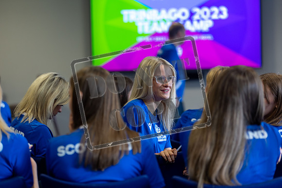 Team Scotland