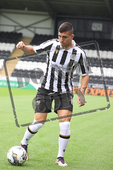 st mirren