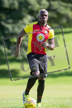 partick thistle