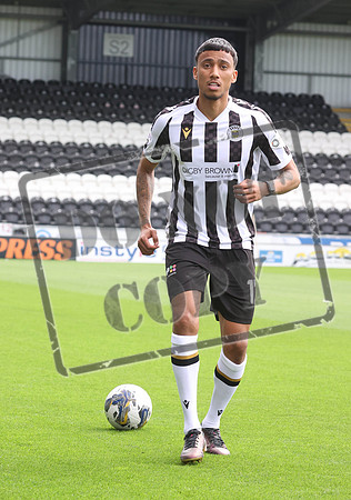 st mirren
