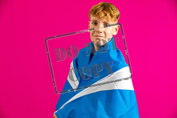 Team Scotland