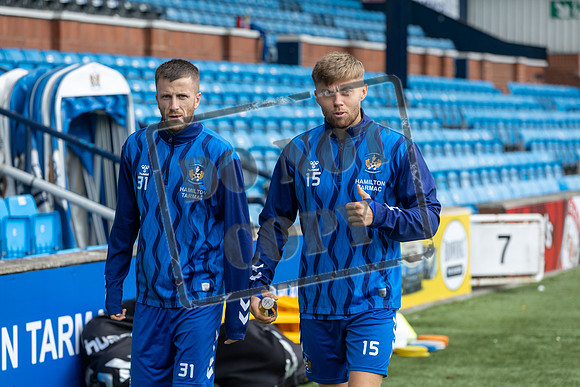 Kilmarnock