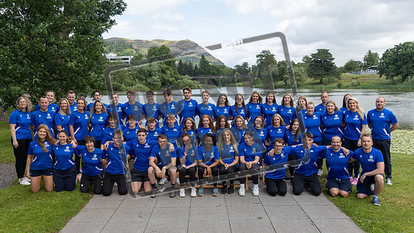 Team Scotland