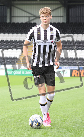 st mirren