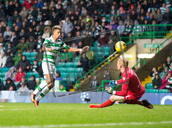 SOCCER Celtic