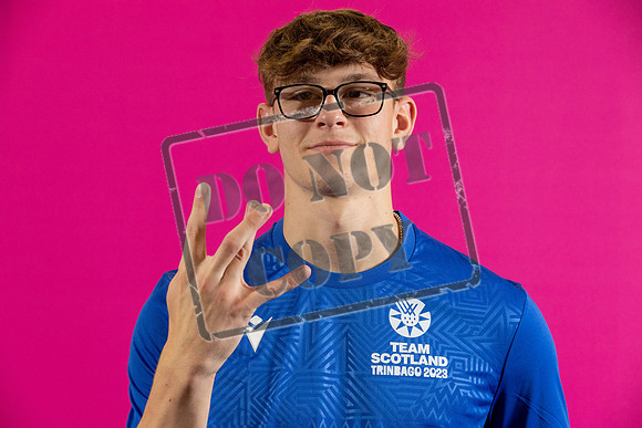 Team Scotland