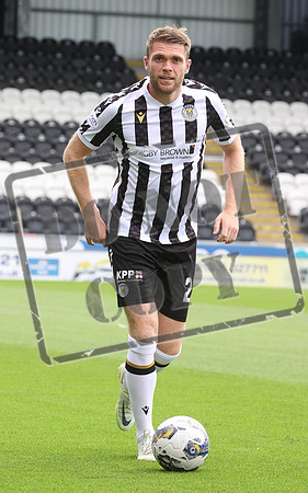 st mirren