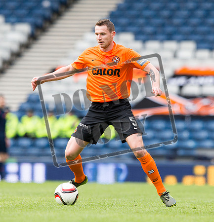 SOCCER Glasgow