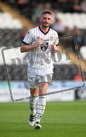 St Mirren v Ayr Utd.