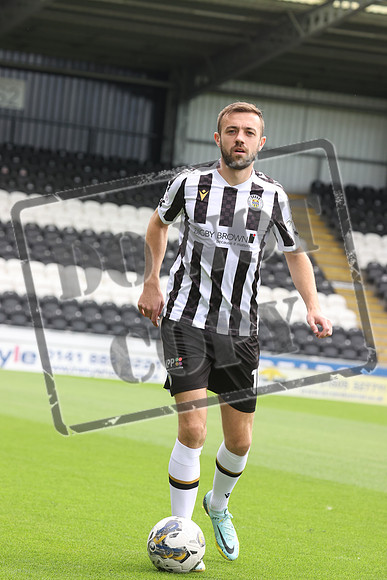 st mirren