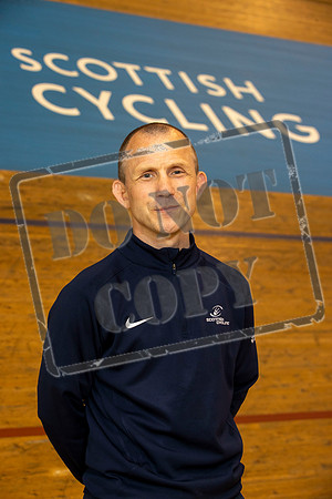 Team Scotland Cycling