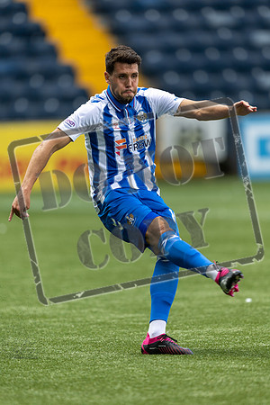 kilmarnock v hamilton