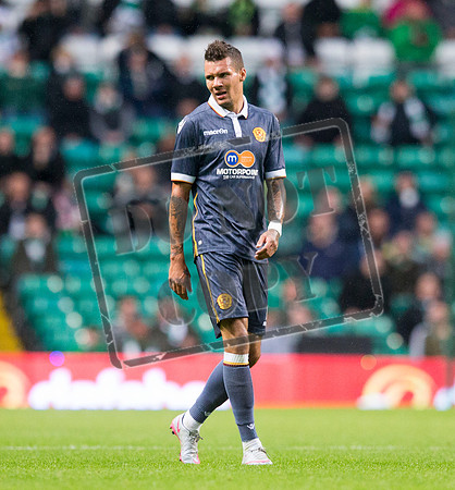 SOCCER Celtic