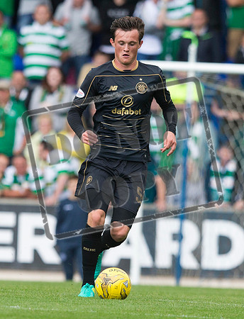 SOCCER Celtic