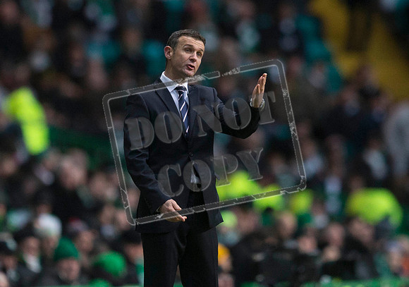 SOCCER Celtic
