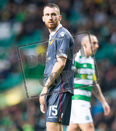 SOCCER Celtic