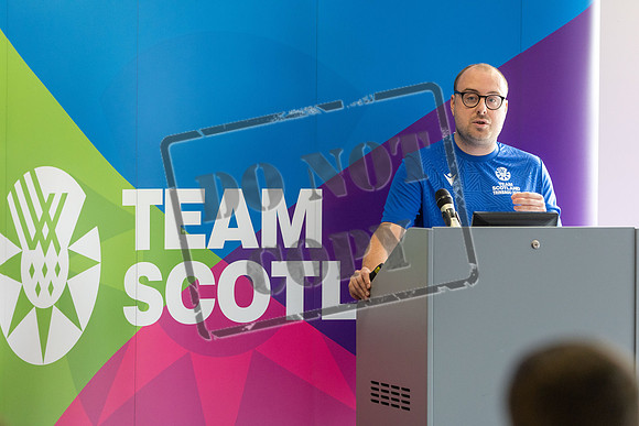 Team Scotland