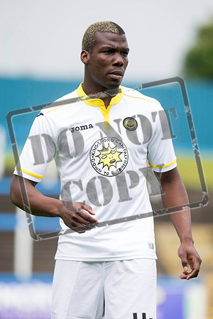 Morton v Partick Thistle