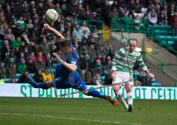 SOCCER Celtic