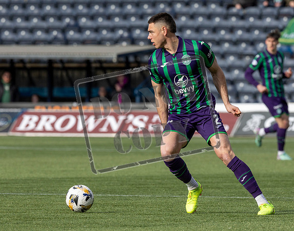 Kilmarnock v Hibernian