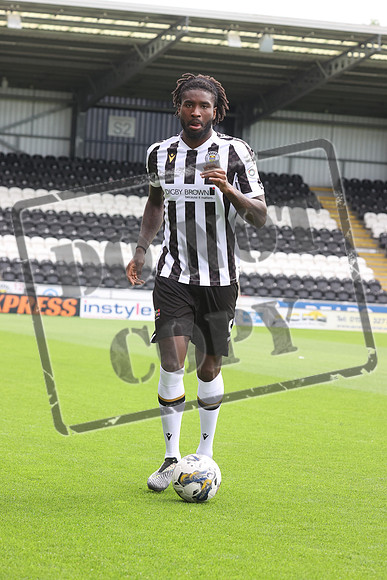 st mirren