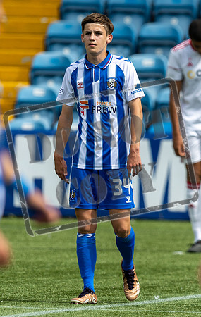 kilmarnock v hamilton