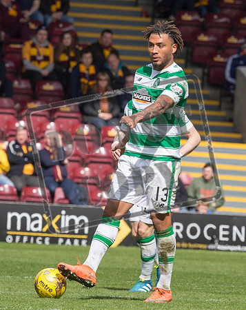 SOCCER Motherwell