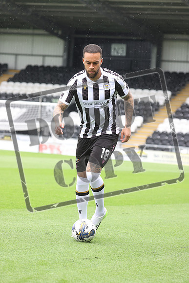 st mirren