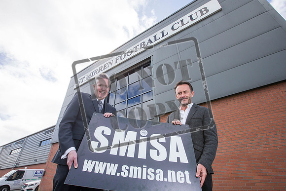 st mirren