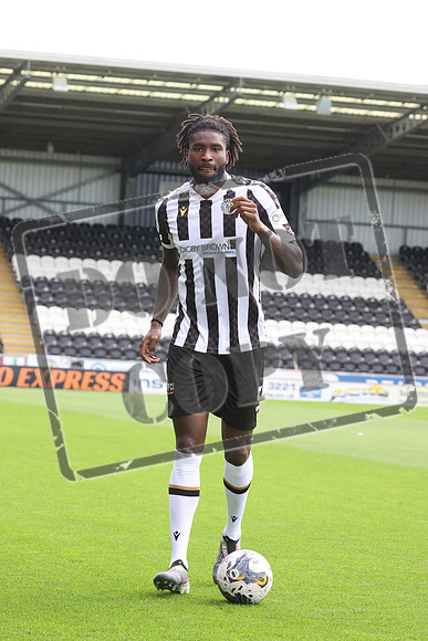 st mirren