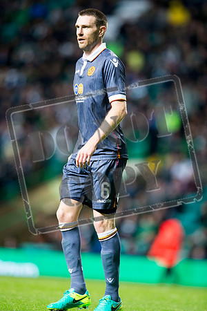 SOCCER Celtic