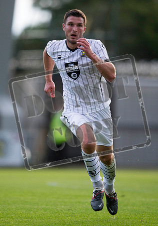 St Mirren v Ayr Utd.