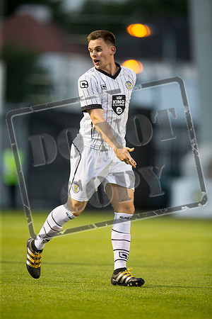 St Mirren v Ayr Utd.