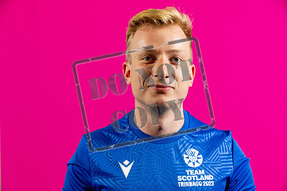 Team Scotland