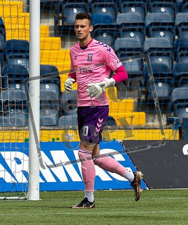kilmarnock v hamilton