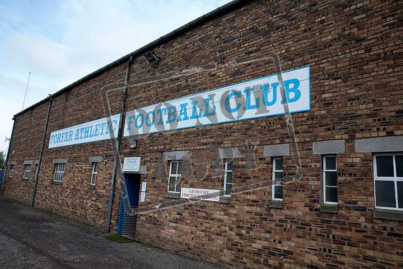 Glenrothes hs v montrose acadamy