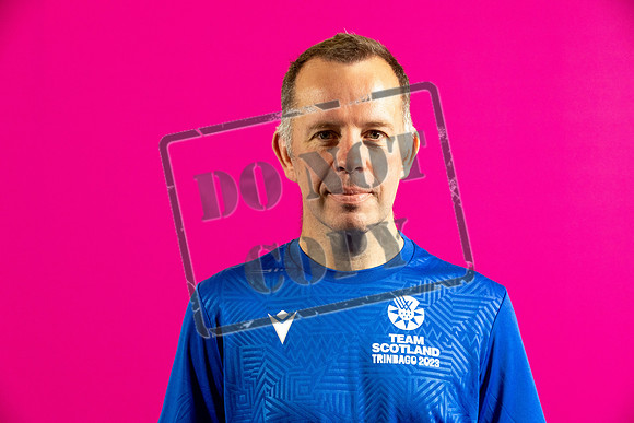 Team Scotland