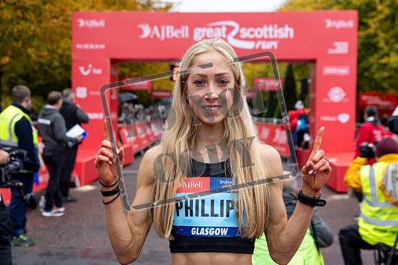 Great Scottish Run