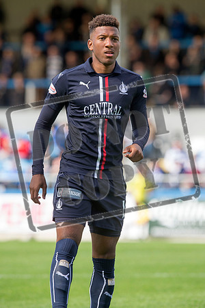 Morton v Falkirk