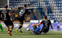 Kilmarnock v Livingston