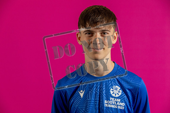 Team Scotland