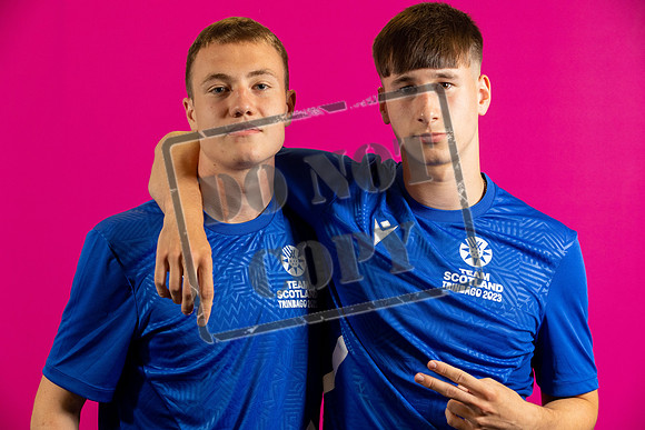 Team Scotland