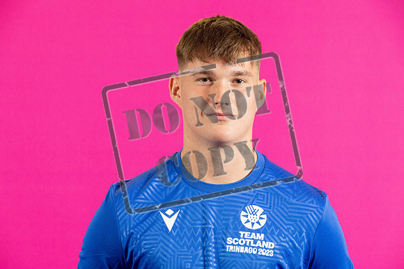 Team Scotland