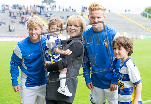Morton v Falkirk