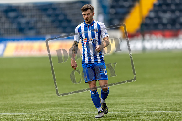 kilmarnock v hamilton