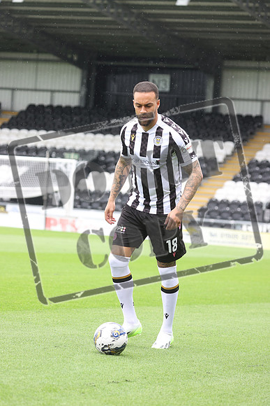 st mirren