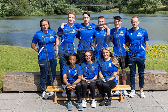 Team Scotland
