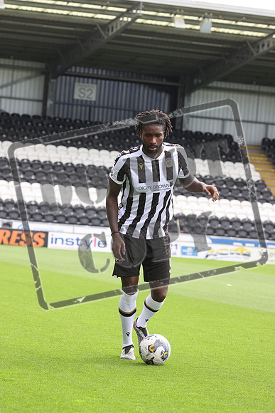 st mirren